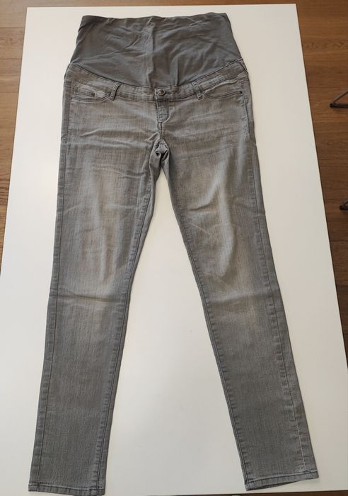 Дънки за бременни: Размер 42 и 44