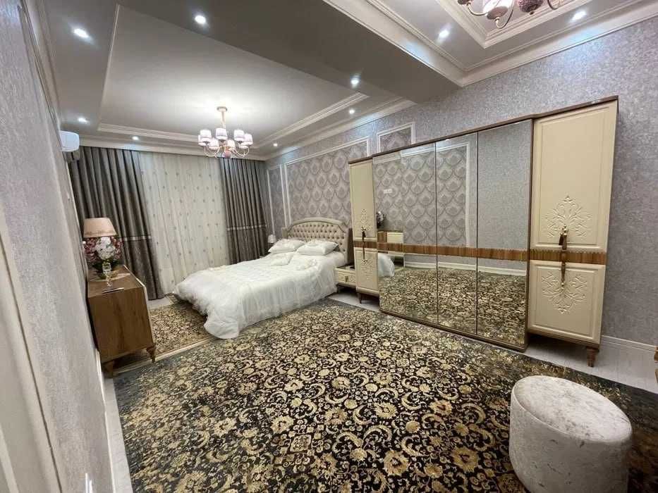 ЖК Labzak 4х комнатная евро квартира 150м2 Шайхантахур Лабзак: ПРОДАЖА