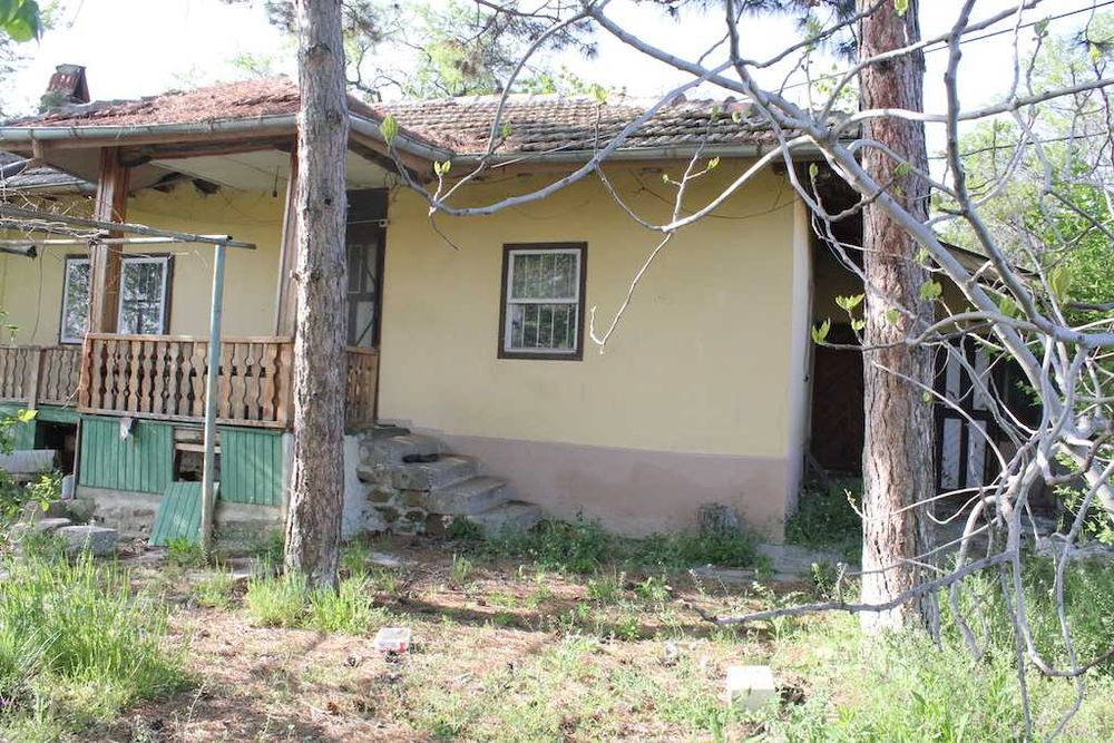 Продава се Парцел в с. Горица, Област Бургас - 1980 кв.м за 19 €/кв.м - Снимка #19