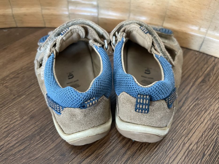 Детские сандалии Superfit, 23