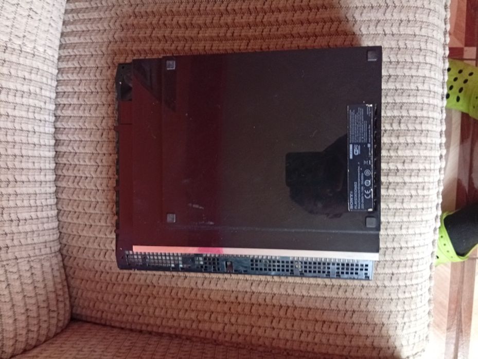 Vând PlayStation 3 150 RON