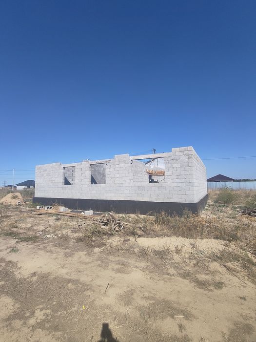 Участок 6 соток,