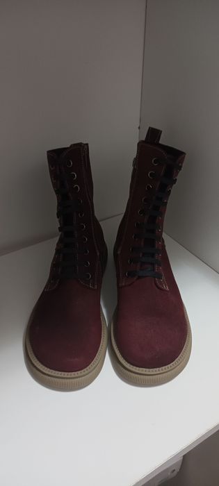 Дамски боти – чисто нови, висококачествени, модерна визия