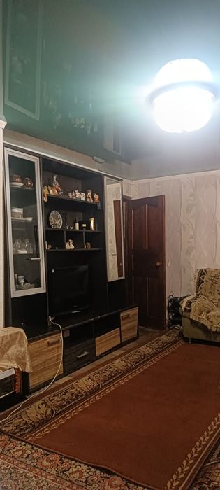 Продаётся Квартира 2х комнатная.