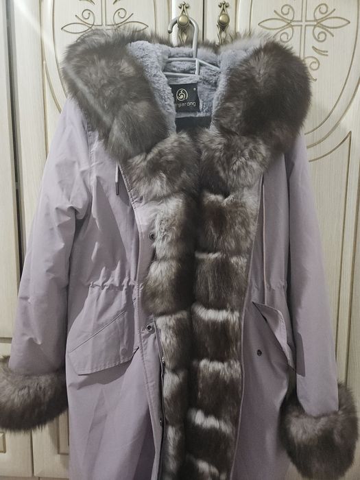 Женская верхняя одежда