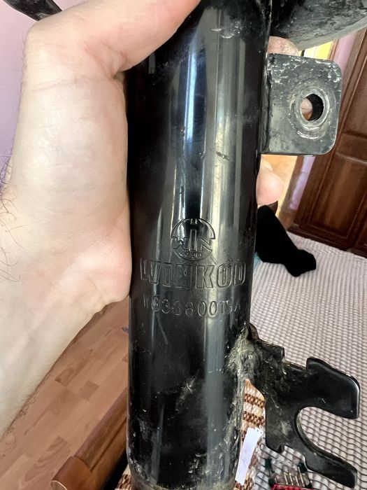 Амортизаторы WINKOD