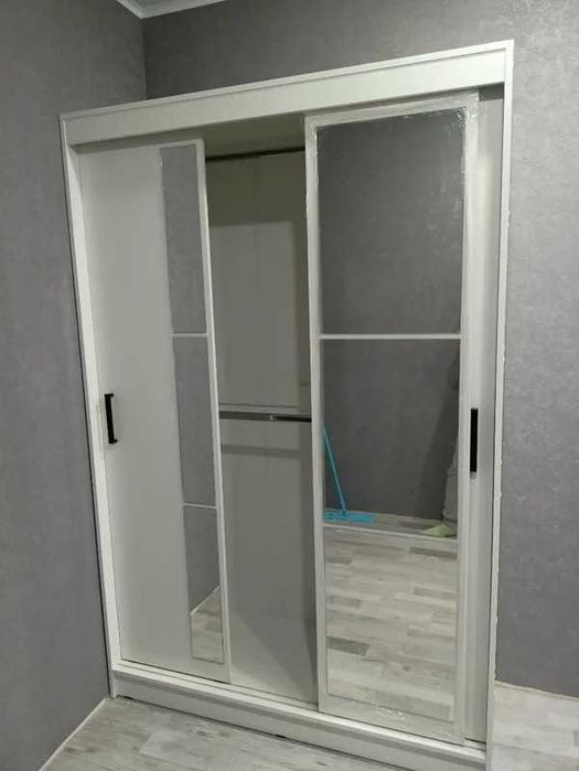 Шкаф-купе Тайм Универсальный