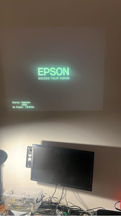 Проекторы разные