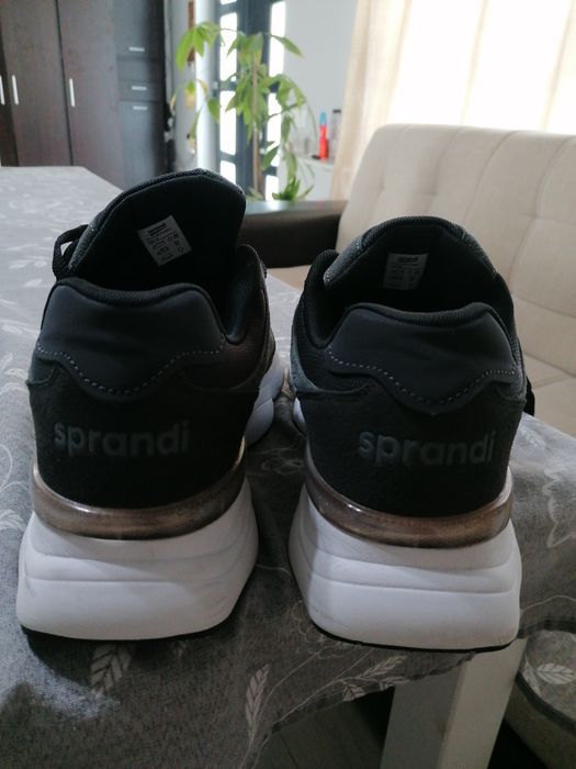 Adidași Sprandi 44