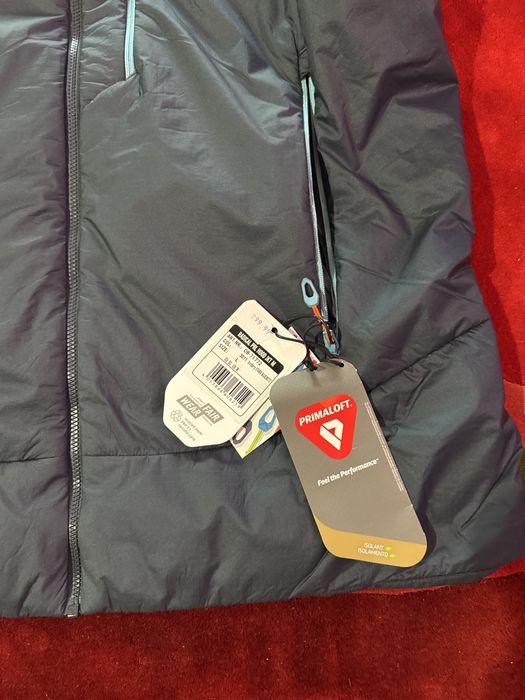 Geaca dynafit primaloft