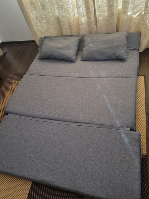 Татами Дивани В стил Джапанди  Минимализъм