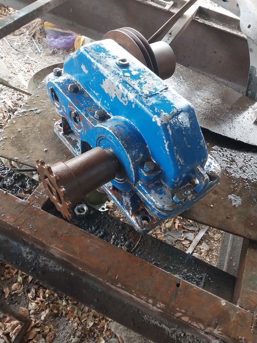 Оборудование, запчасти