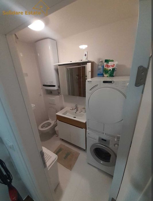 Дава се под наем Двустаен апартамент в София, Подуяне - 60 кв.м за 435 € - Снимка #3