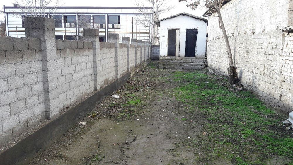 Срочно продаётся обьект