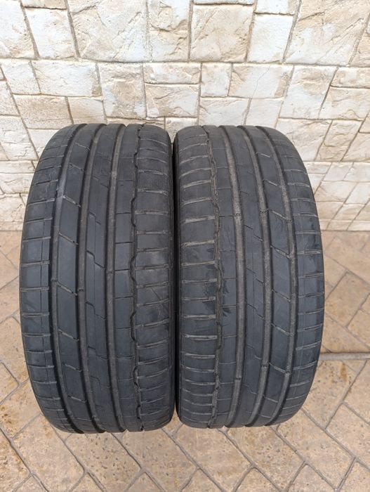 Летни гуми Hankook 245/45/19 Ventus S1 Evo 3, dot 4924