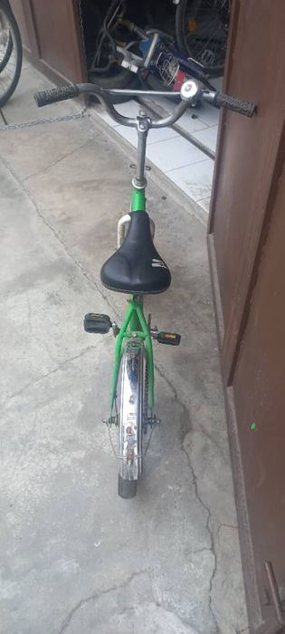 Velosiped bolalar uchun