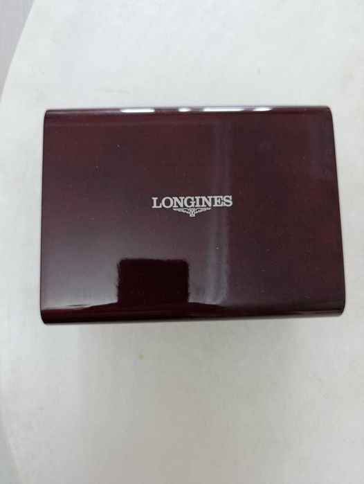 мужские часы Longines оригинал