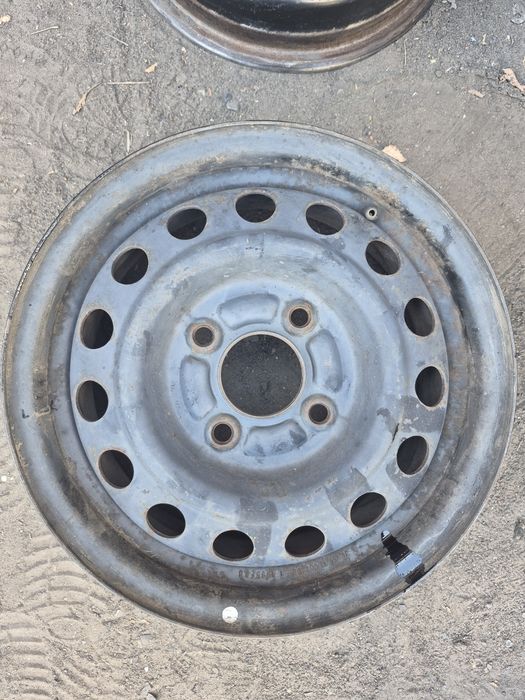 Продам диски R 14