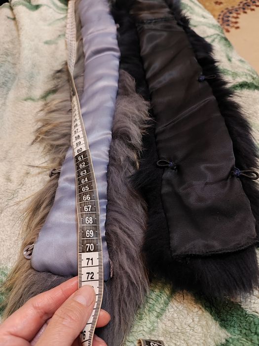 Воротники  2 шт.