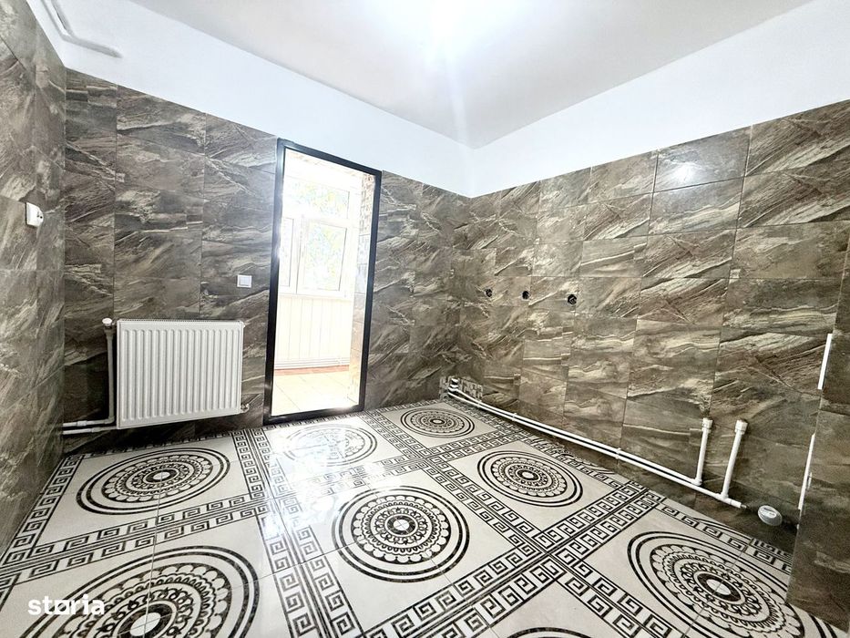 2 camere Buzăului renovat