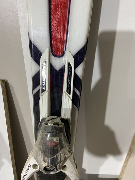 Ски соломон 177см