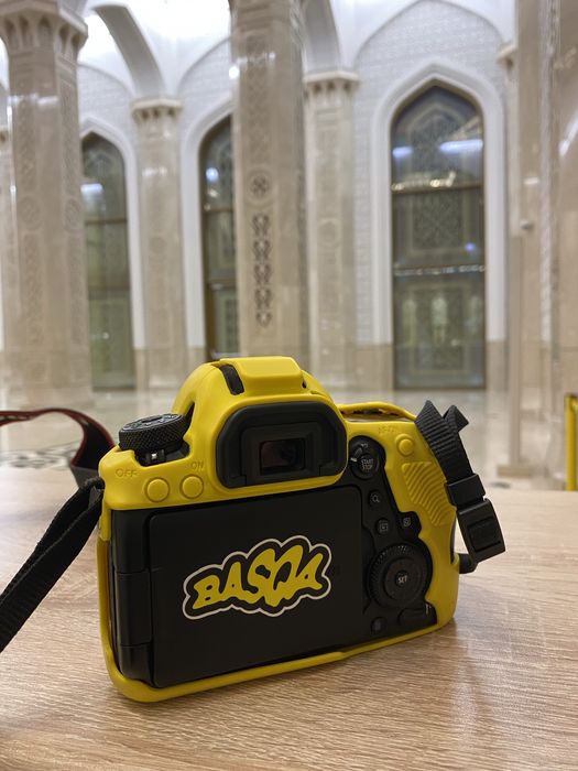 Canon 6d mark 2 50mm