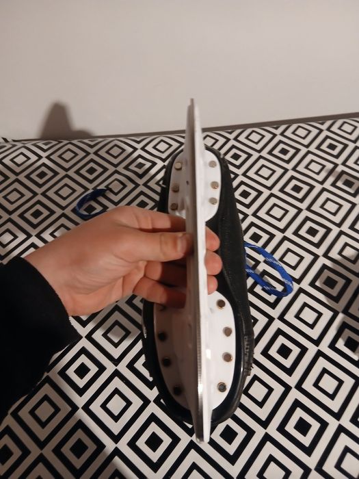 Vand patine de hochei