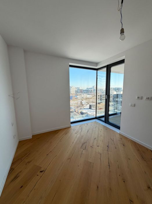 Apartament 2 camere Aviatiei | City Point | Faza 2 | Bloc 2026