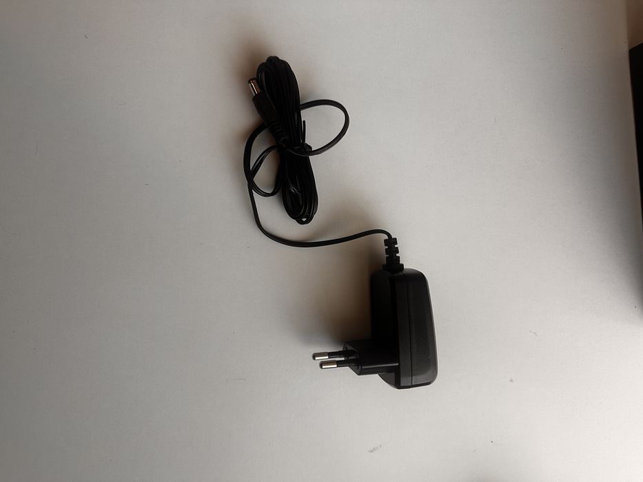 Amplificator stereo Casti Millenium HA4