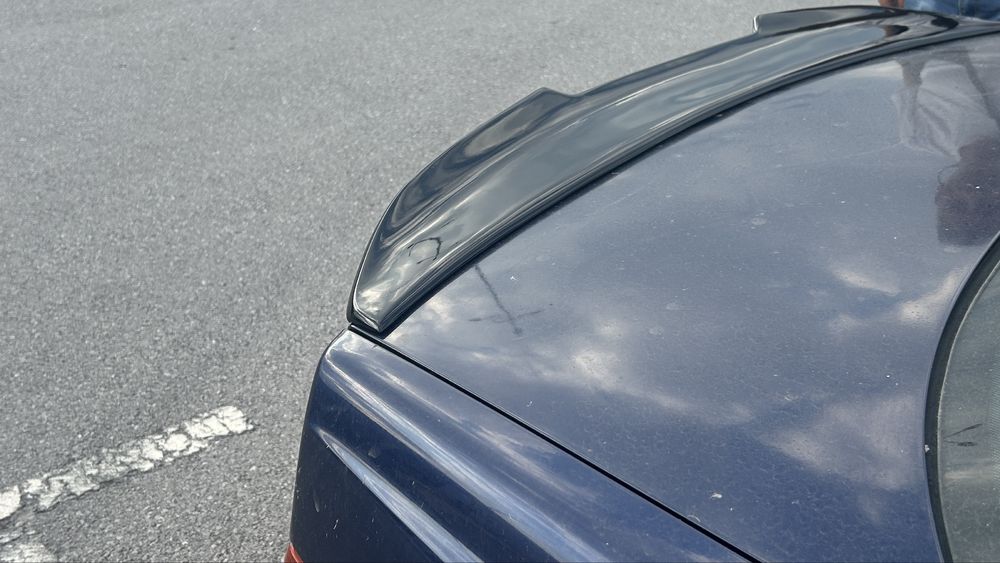 PSM спойлер за BMW E36