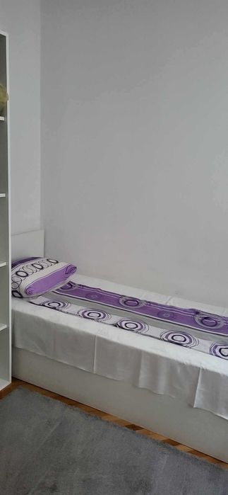 Дава се под наем Тристаен апартамент в София, Оборище - 76 кв.м за 800 € - Снимка #6