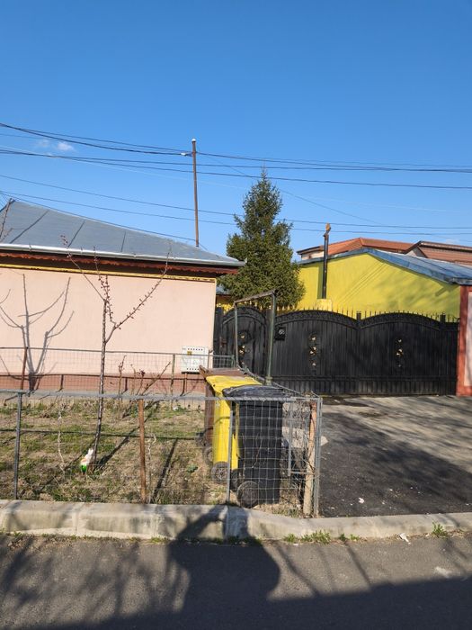 Închiriez casa in Brăila cartier islaz.