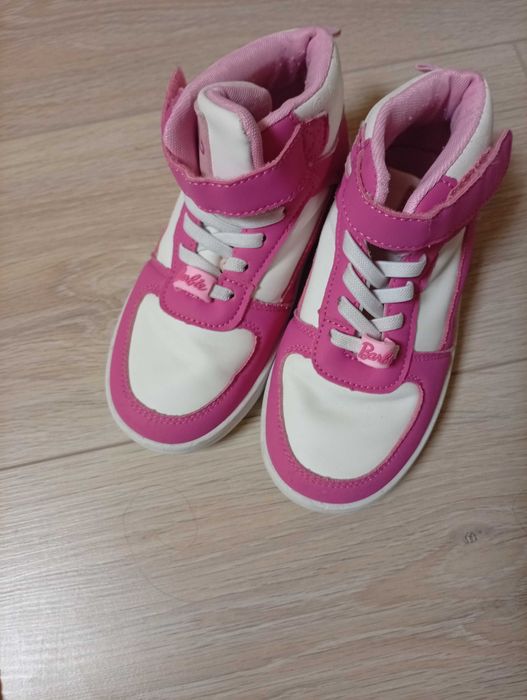 Детски обувки за момиче,номера 27 28 И 29