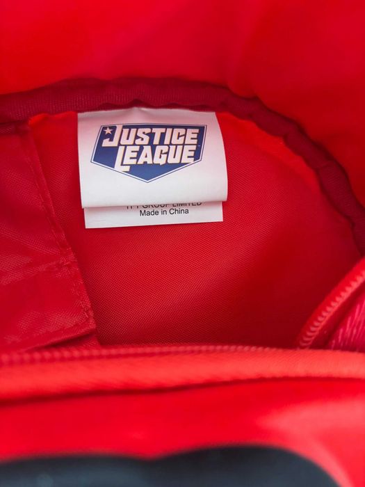 Rucsac 3D Wonder Woman copii