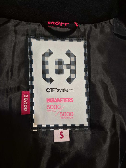 Дамско ски и сноуборд яке Cropp