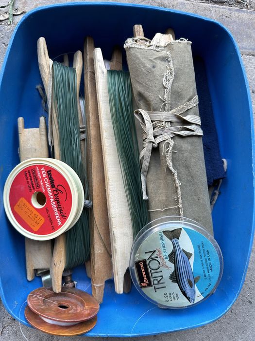 Продам спиннинг (Сделано в СССР)