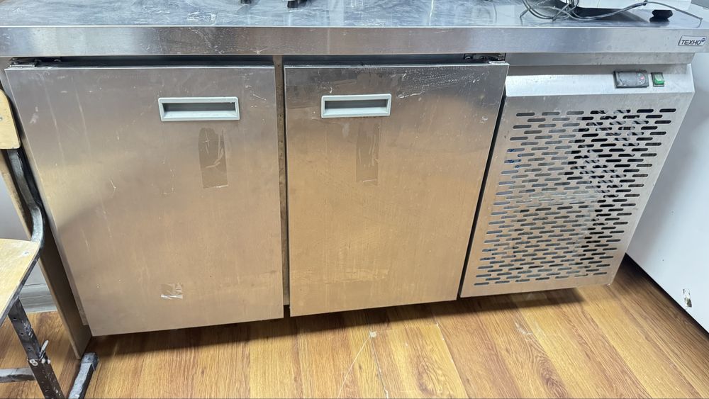 Оборудование для кухни