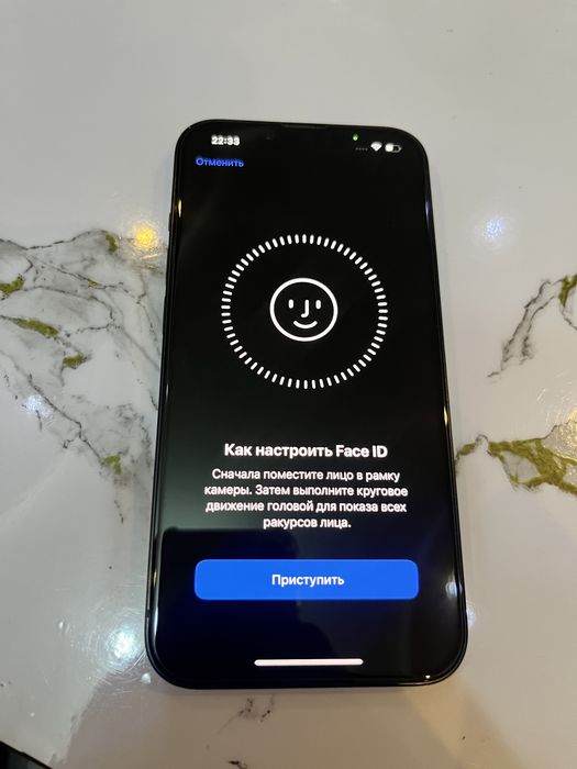 Продам Iphone 13 128gb