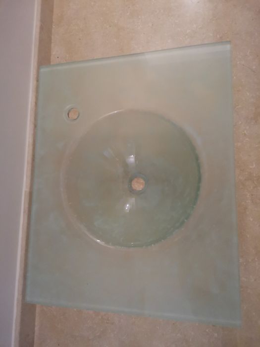 Lavoar - chiuvetă baie