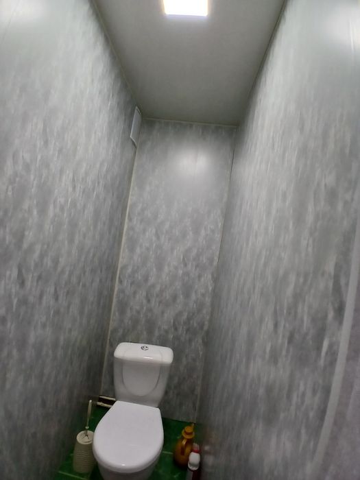 Продается 3х комнатная квартира