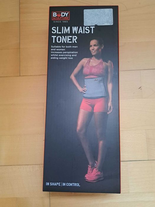 Колан за отслабване Body Sculpture