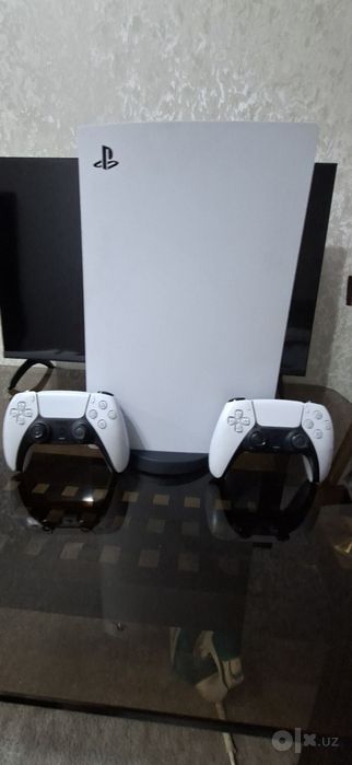 PlayStation 5Digita Edition