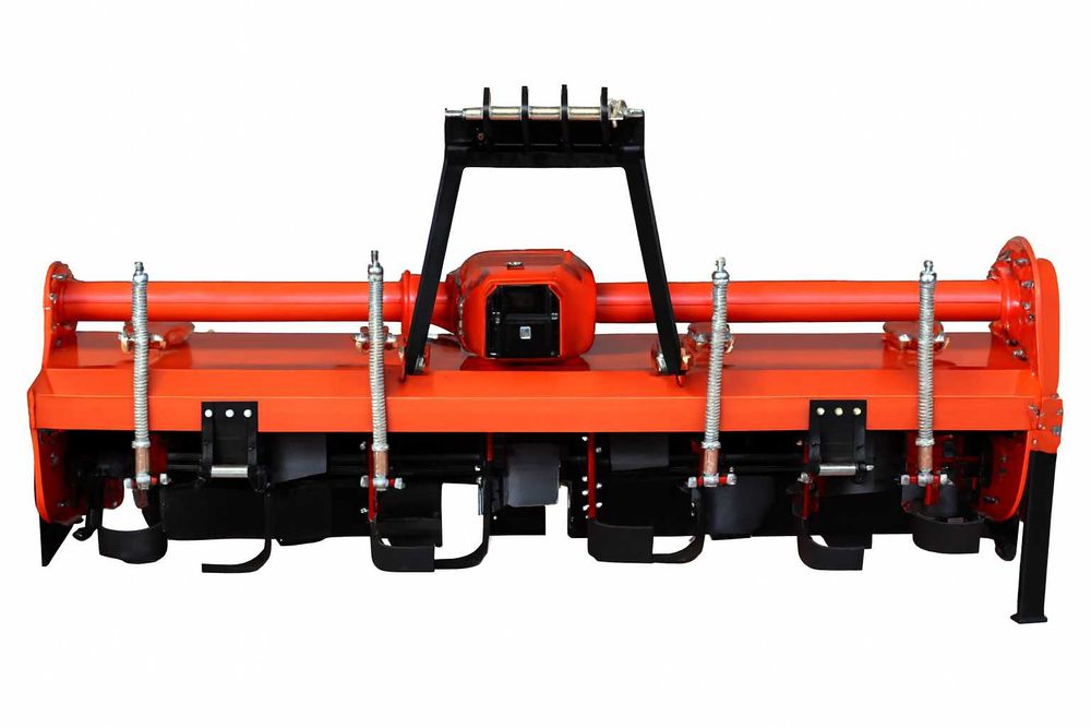 Фреза - Ротационный культиватор SHAKTIMAN (Индия) — 235 см