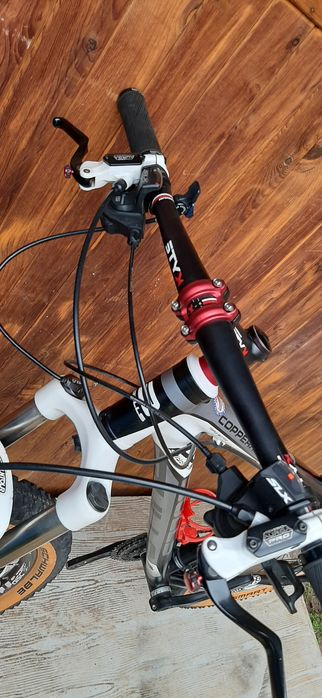 Алуминиев велосипед