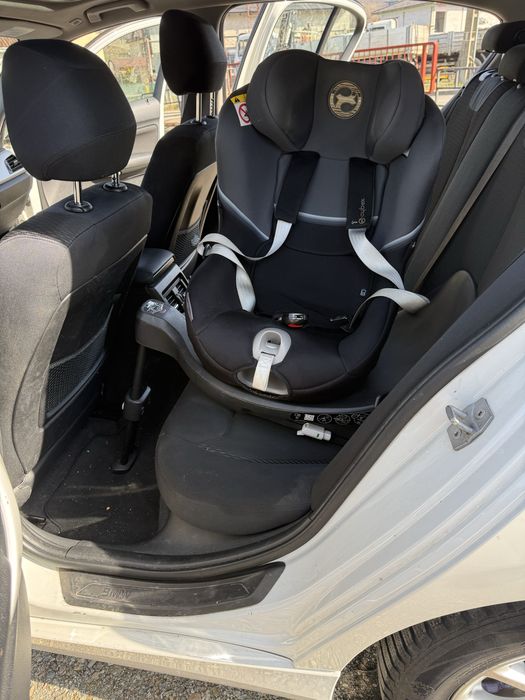 Scaun auto Cybex Sirona i-Size isofix 360