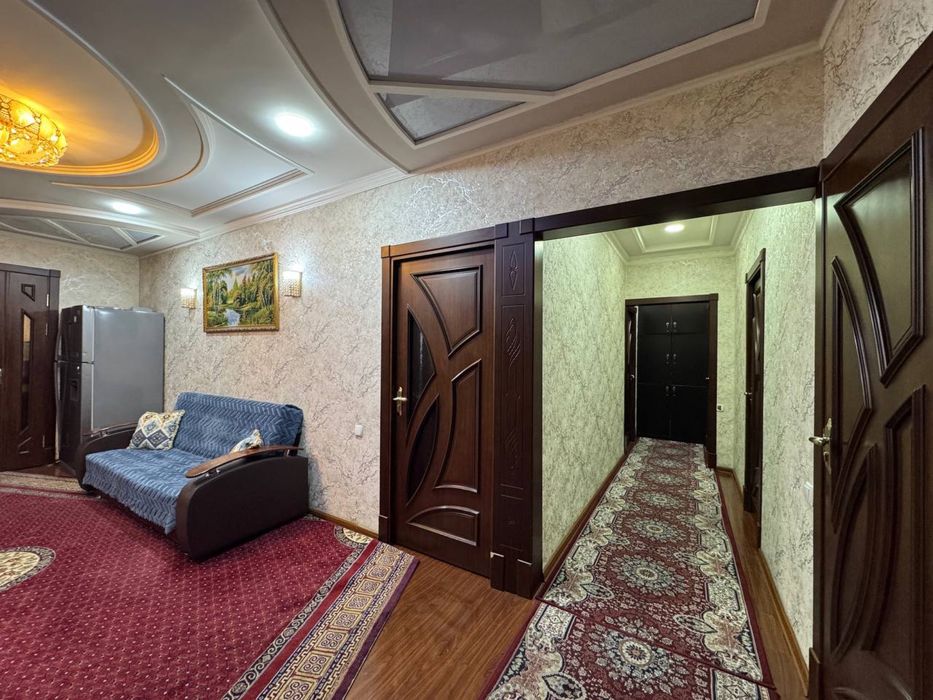 Себзор 4/3/5 Еврорем 95кв.м Орин: Тарнов Загс Ц-17