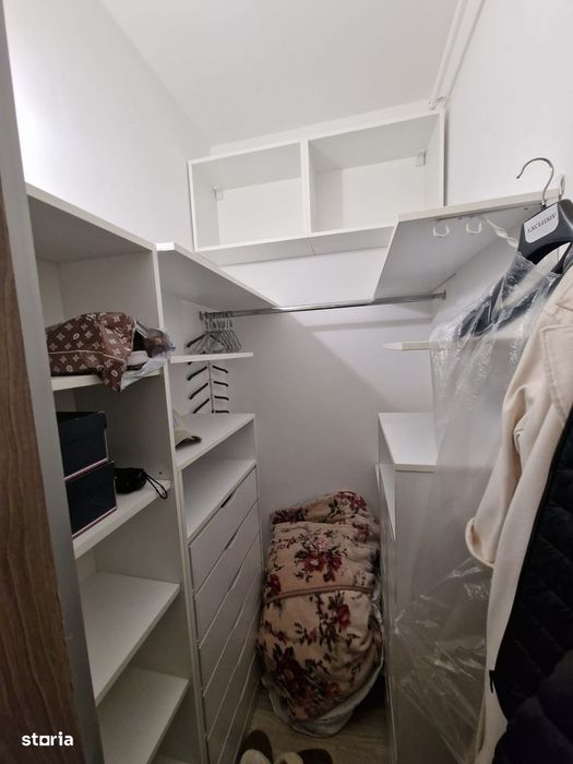 Parc Copou-3 camere-Etaj intermediar