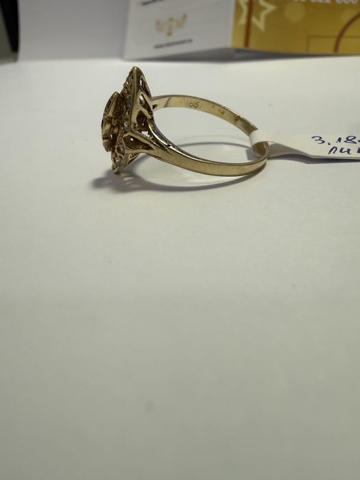 Inel cu pietre (vl) star amanet