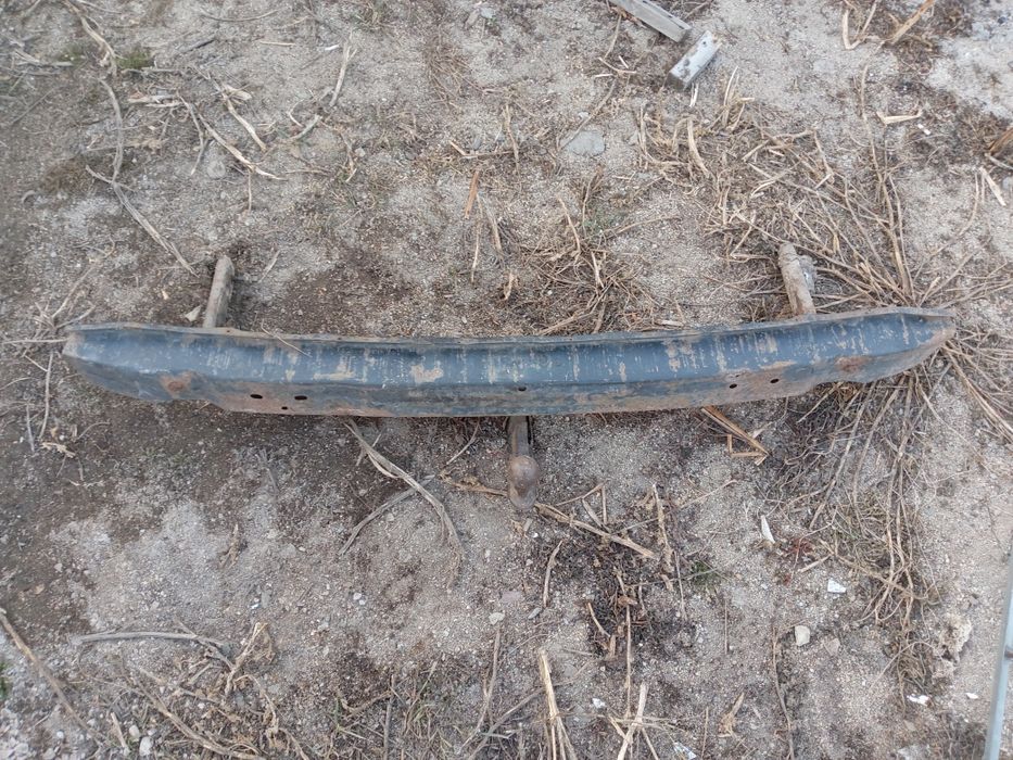 Фаркоп Пассат б3