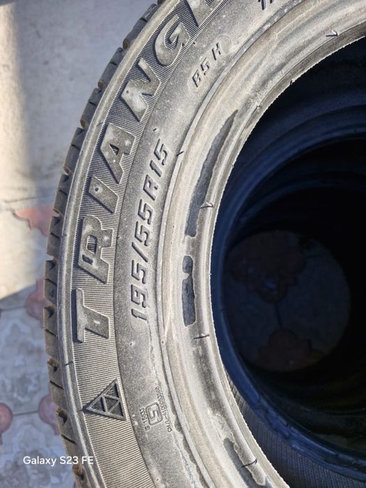 Продам автошины.  .